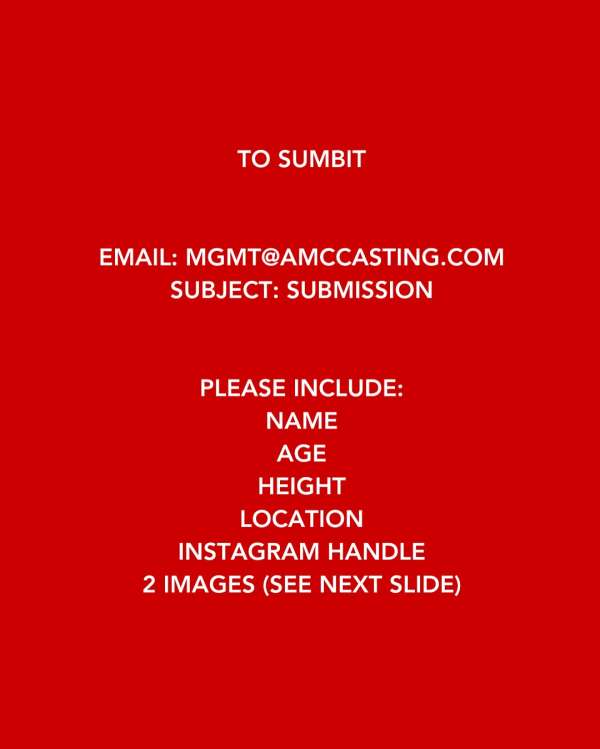 We’re excited to introduce AMC MGMT, our ne...