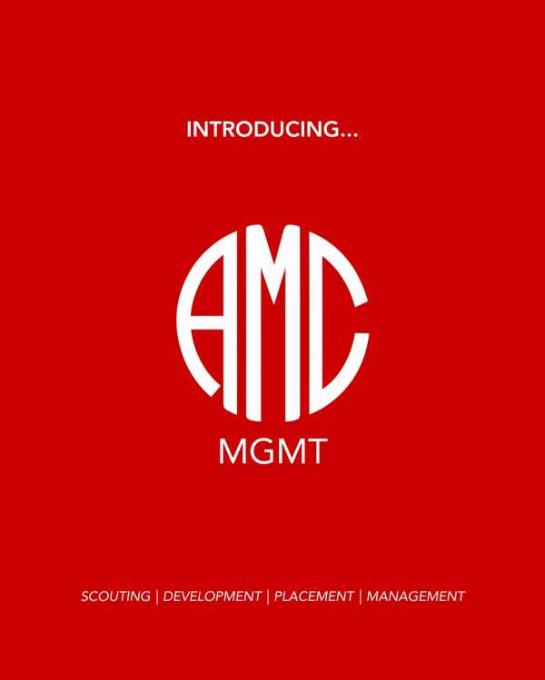 We’re excited to introduce AMC MGMT, our ne...