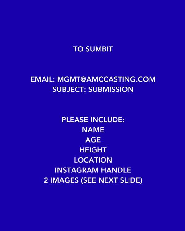 We’re excited to introduce AMC MGMT, our ne...