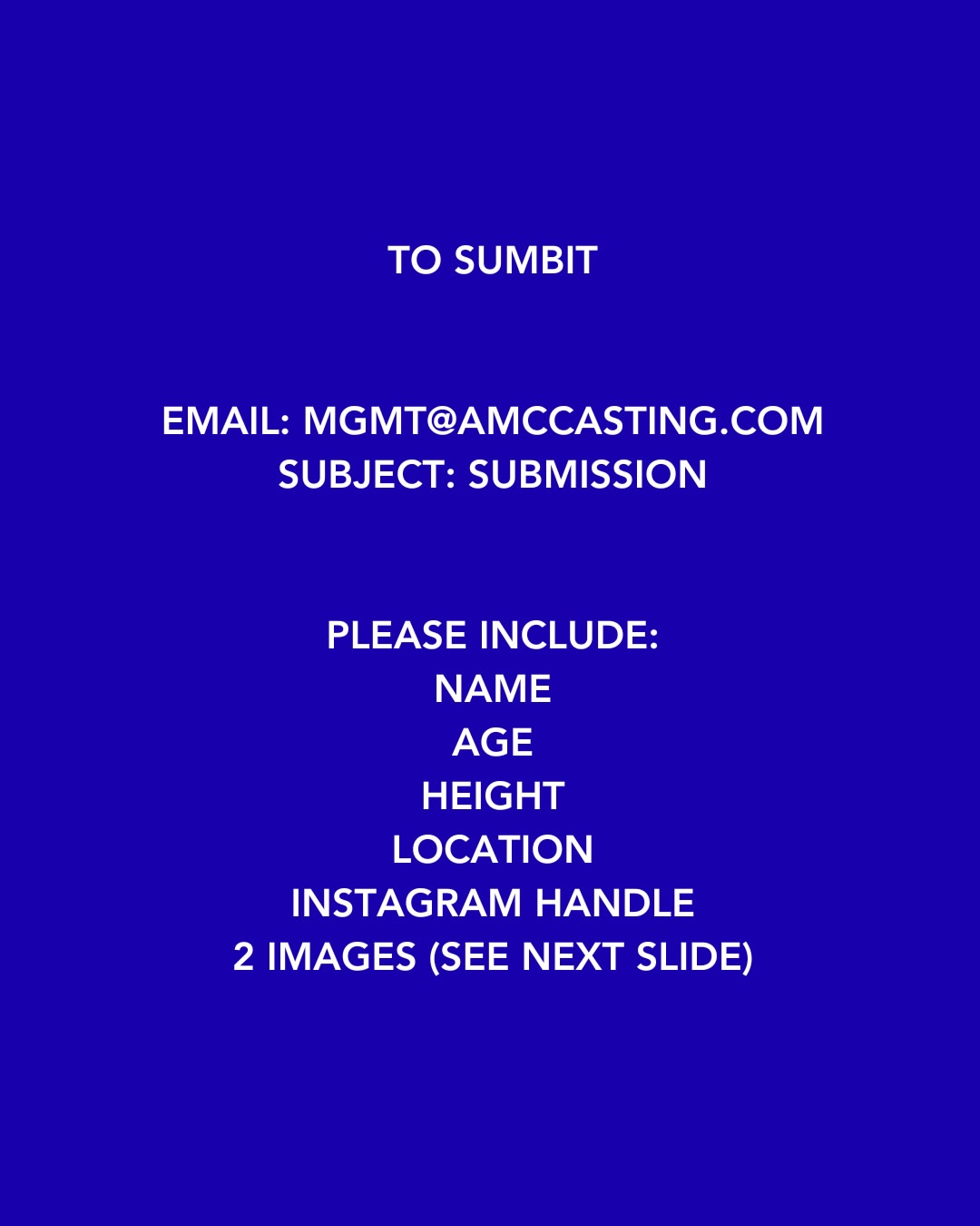 We’re excited to introduce AMC MGMT, our newly l...