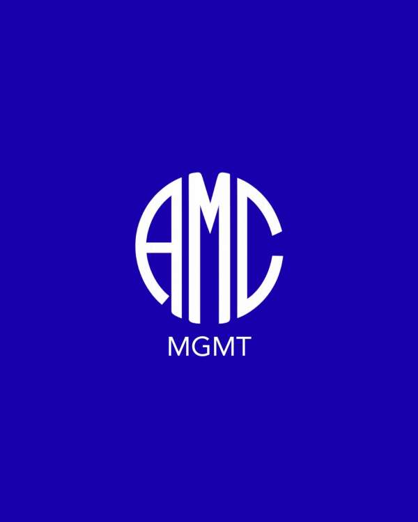 We’re excited to introduce AMC MGMT, our ne...