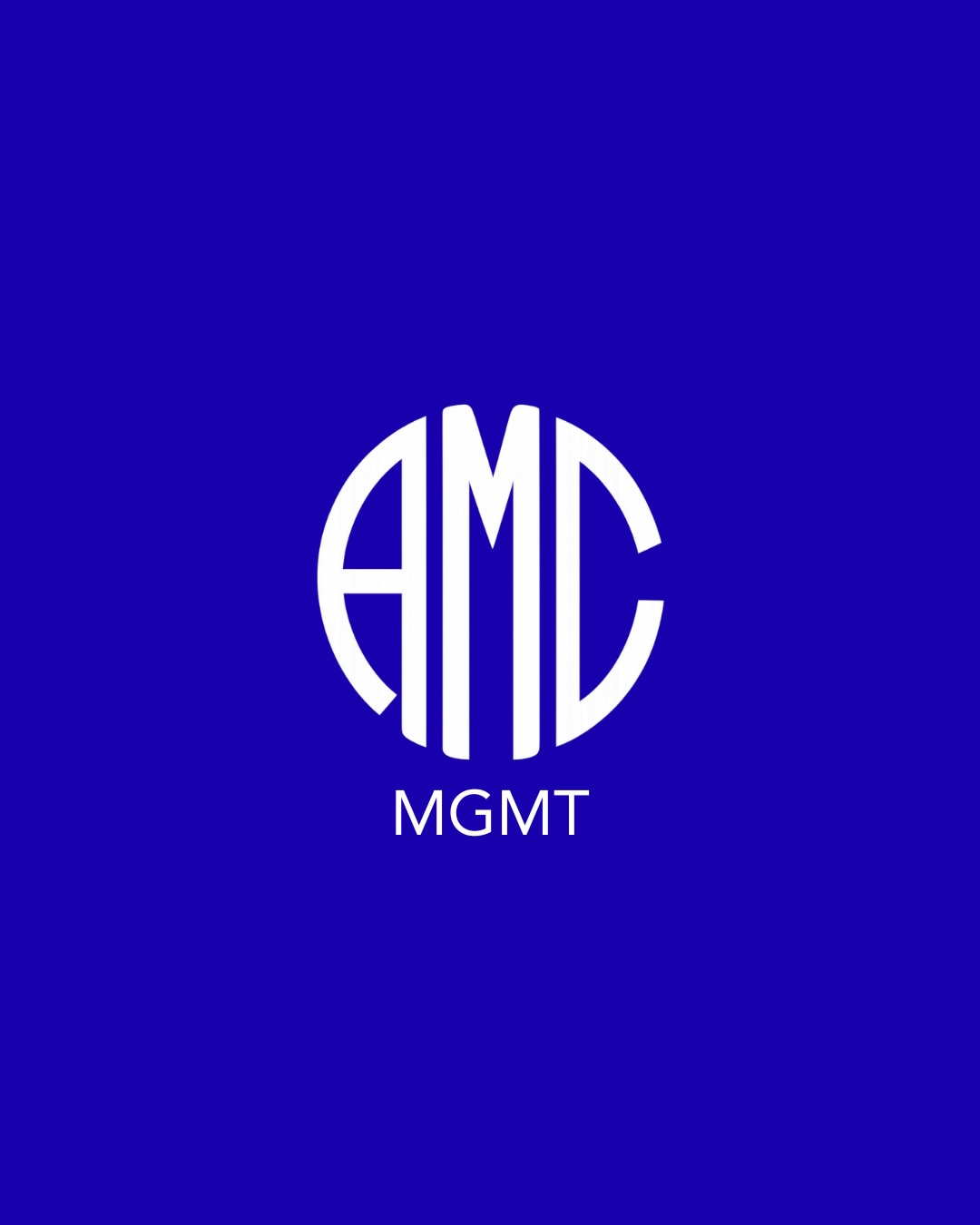 We’re excited to introduce AMC MGMT, our newly l...