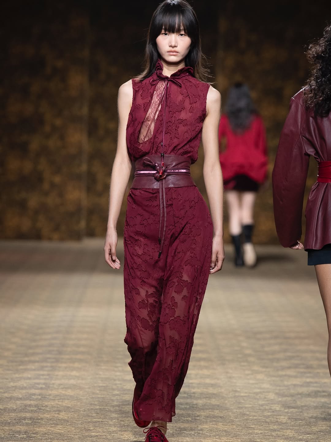 @shiatzychen FW26

@verodidry
@laurentphilippon
@mariaduhart
@sebperrinparis
@lamodeenimages