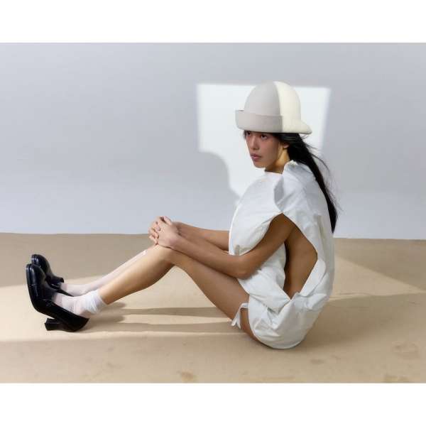 @exhibitionmagazine x @hoda_kova 