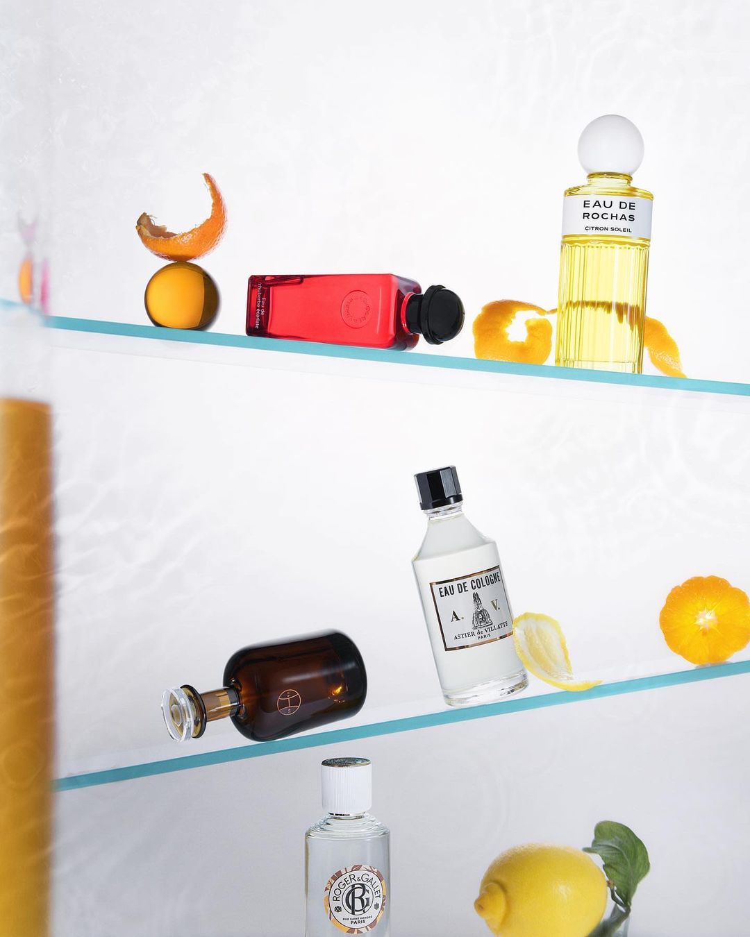 SILHOUETTE |  May. 23