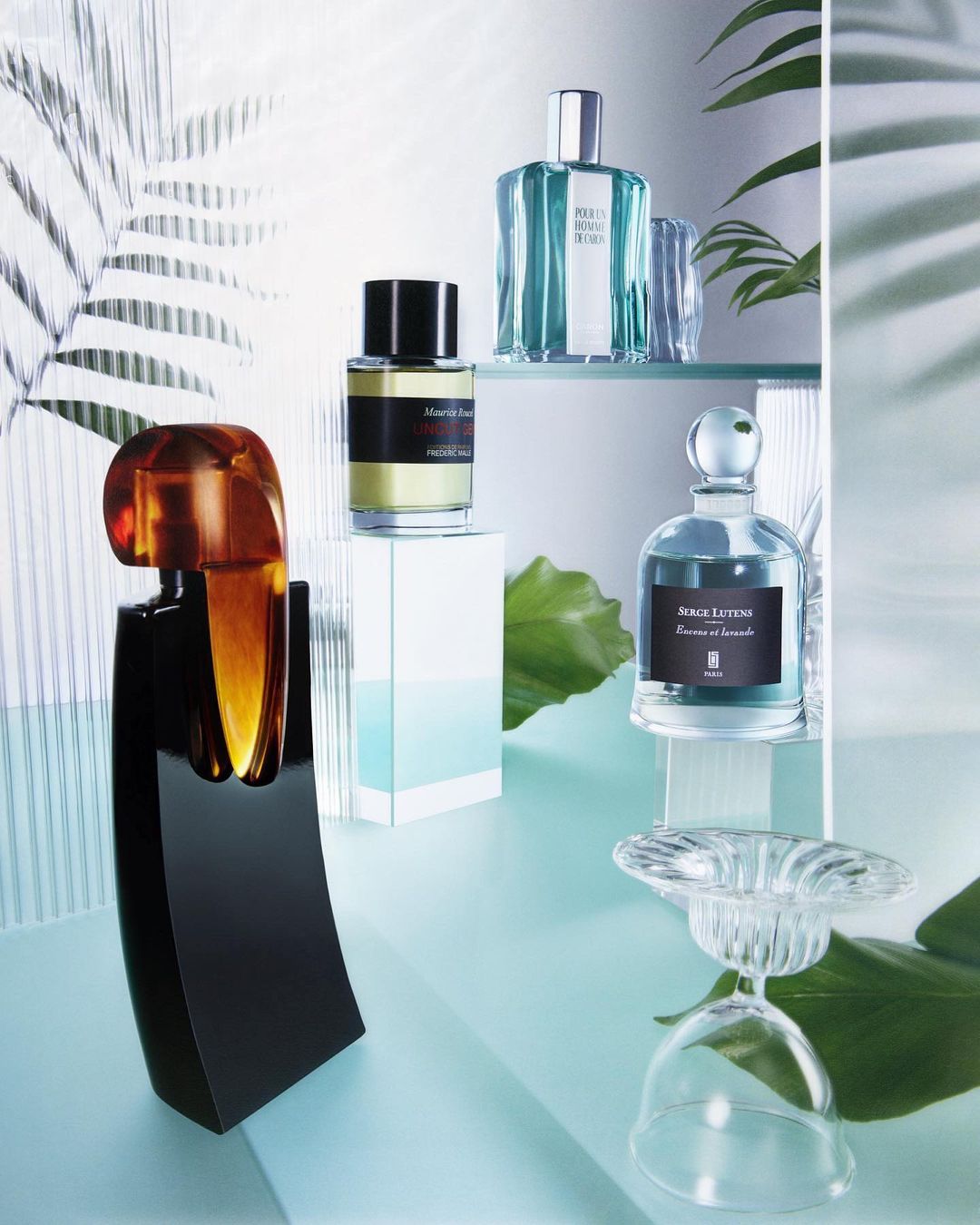 SILHOUETTE |  May. 23