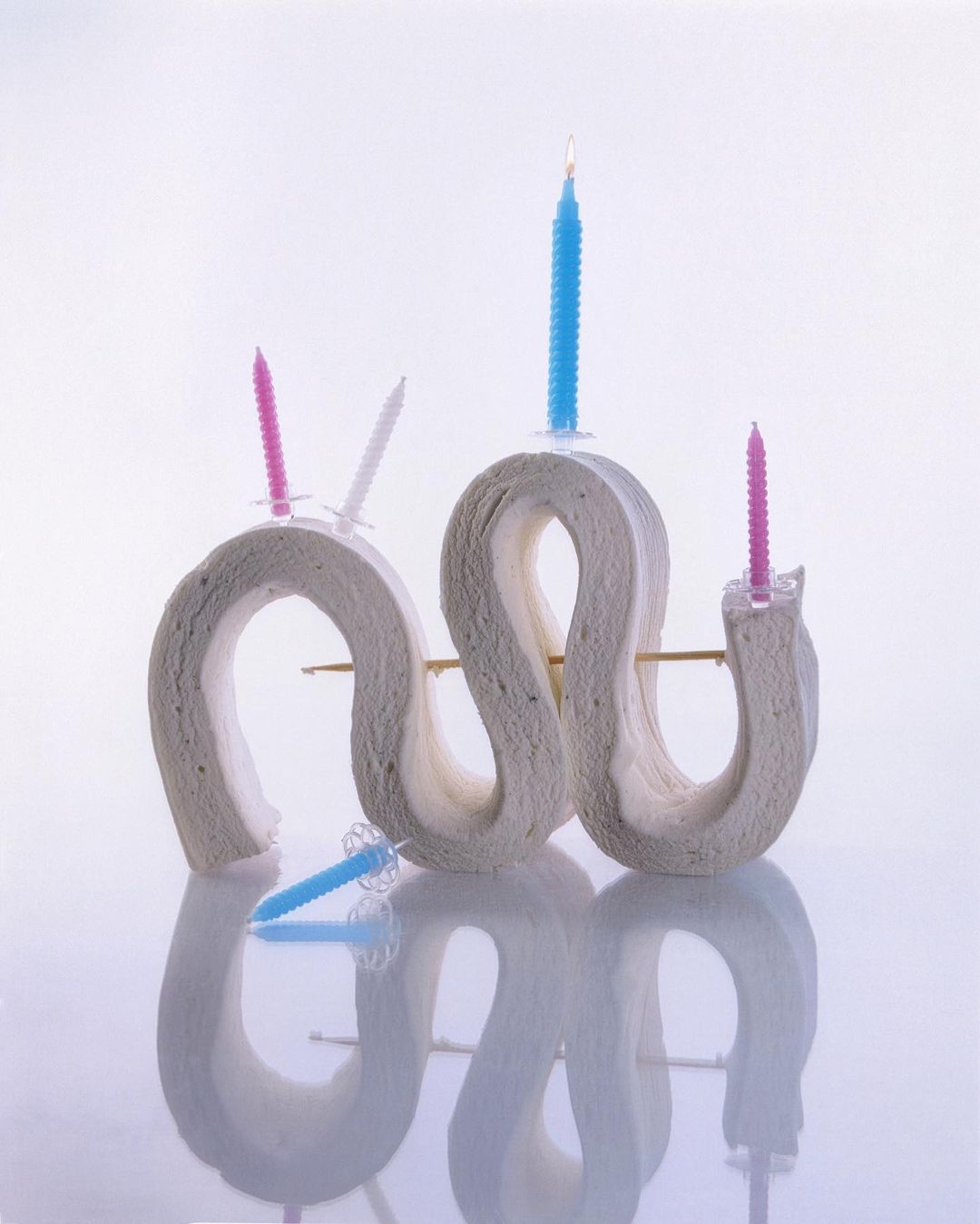 Bound Magazine |  Nov. 23