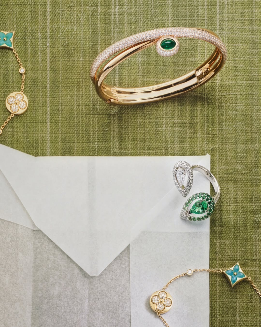 Adrien Sgandurra X ELLE Décoration