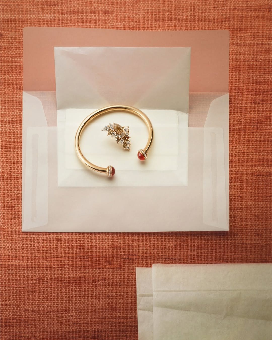 Adrien Sgandurra X ELLE Décoration Dec. 25