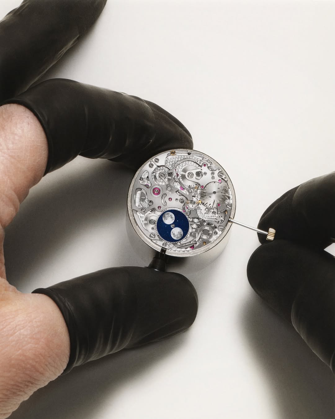 Adrien Sgandurra X Audemars Piguet Mar. 26