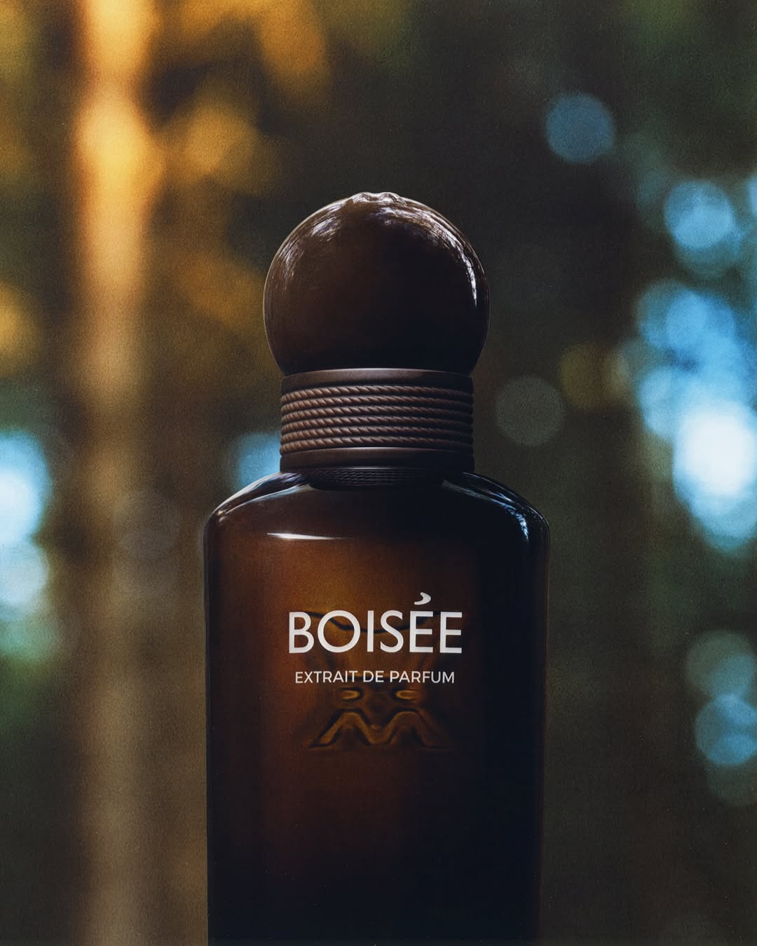 Adrien Sgandurra X Almajed For Oud