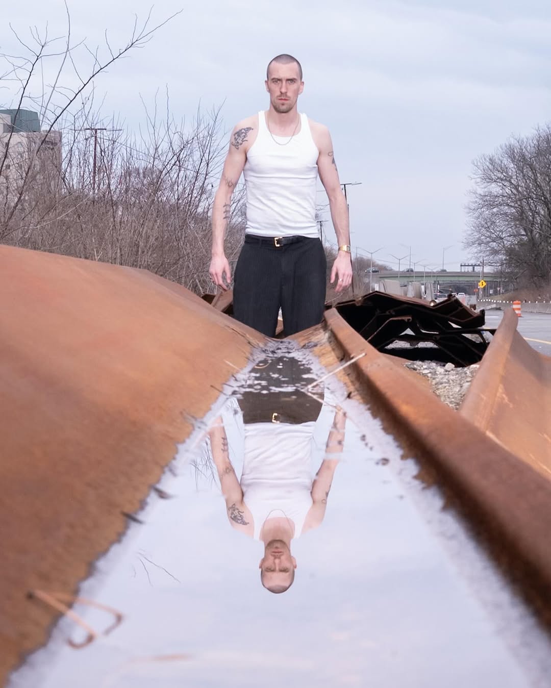 slider image