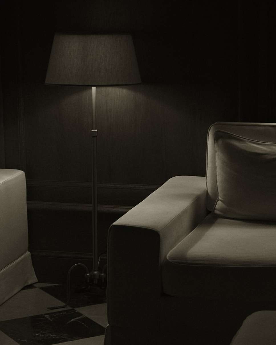 Adrian Gaut X Hotel Balzac Paris Oct. 25