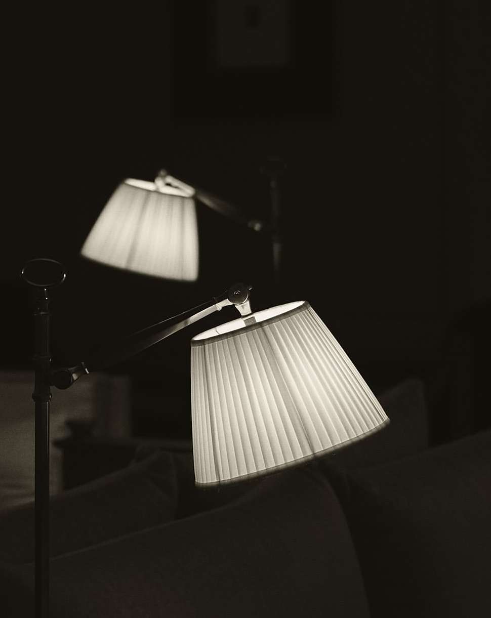 Adrian Gaut X Hotel Balzac Paris Oct. 25