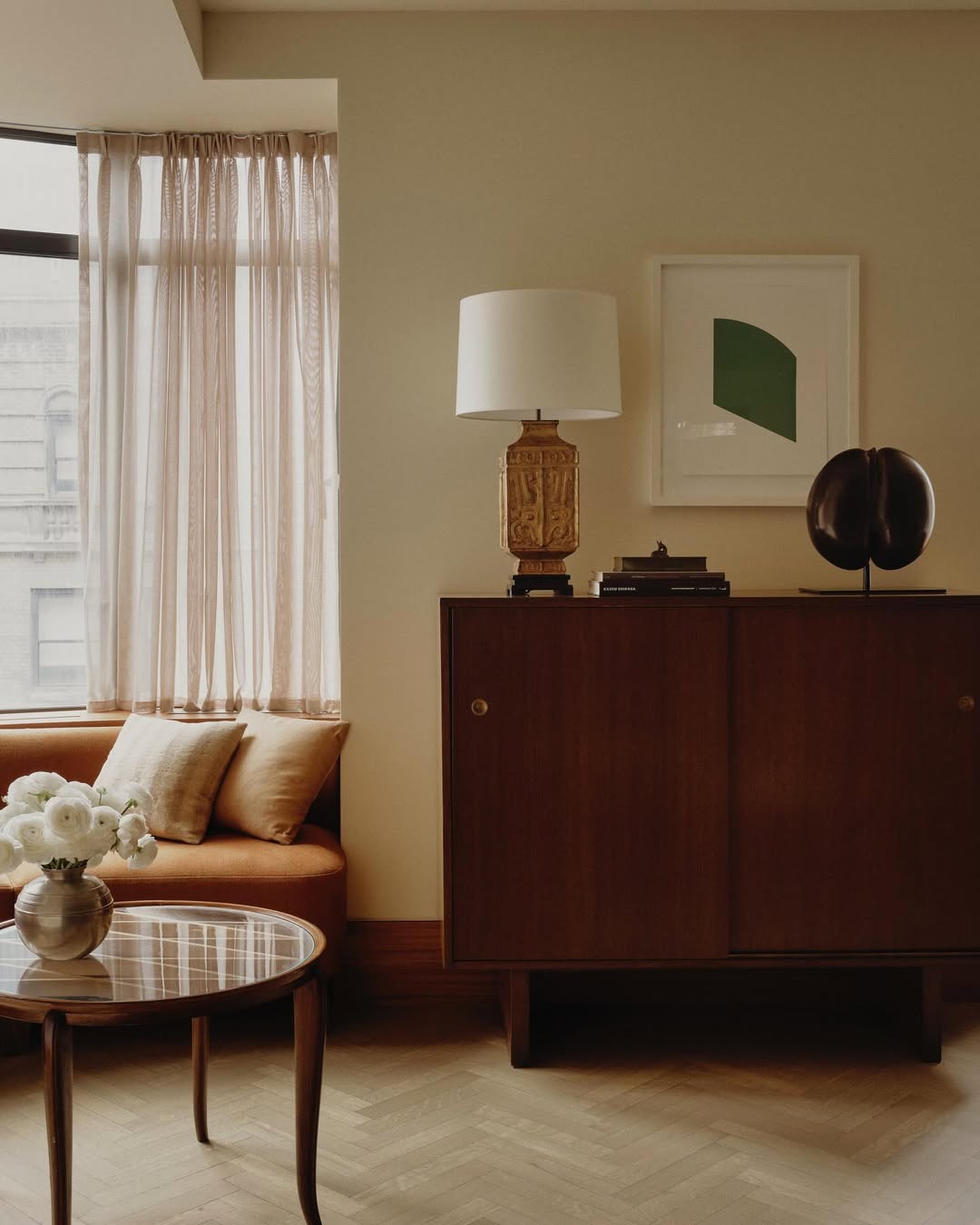 Architectural Digest |  Jan. 26