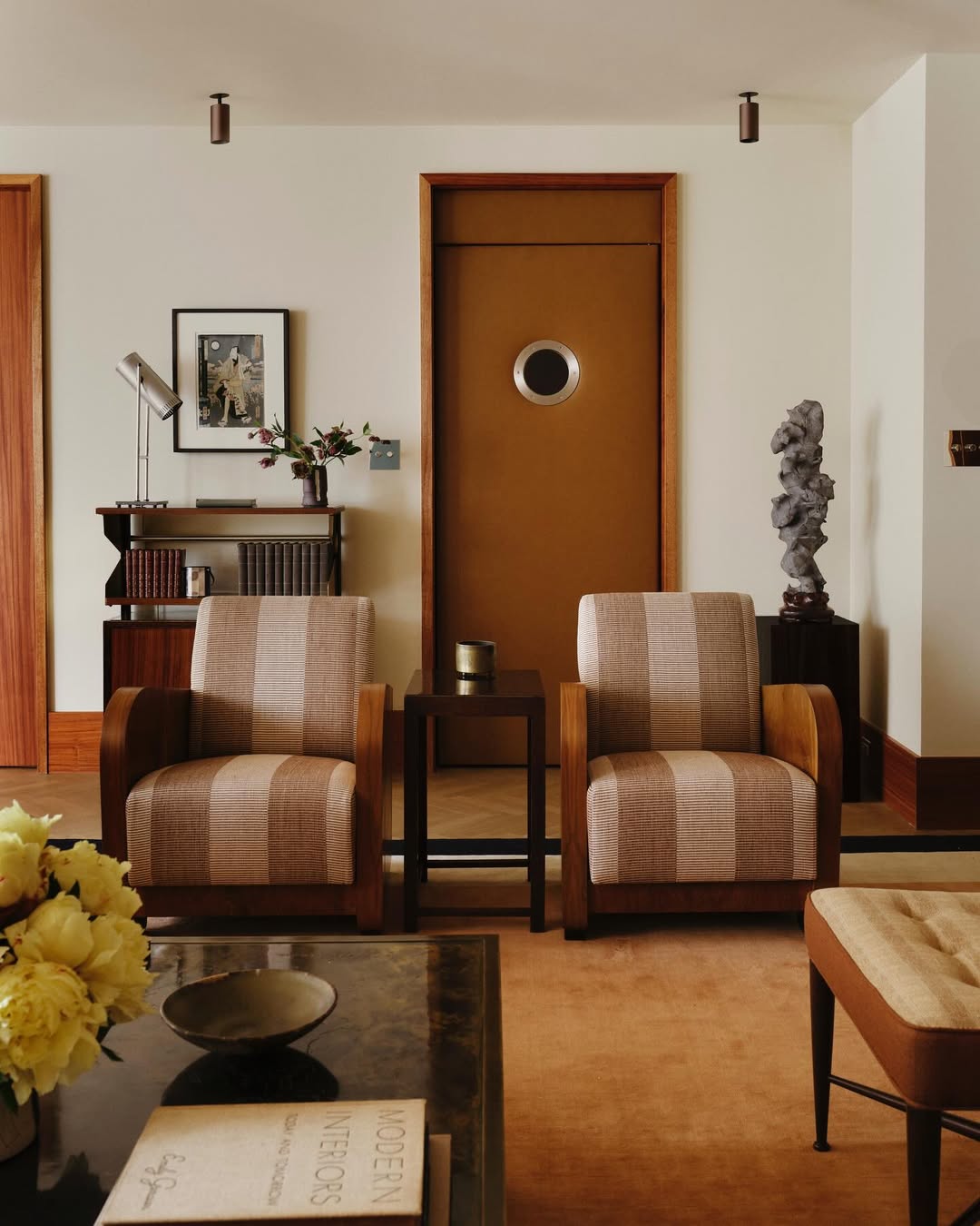 Adrian Gaut X Architectural Digest Jan. 26