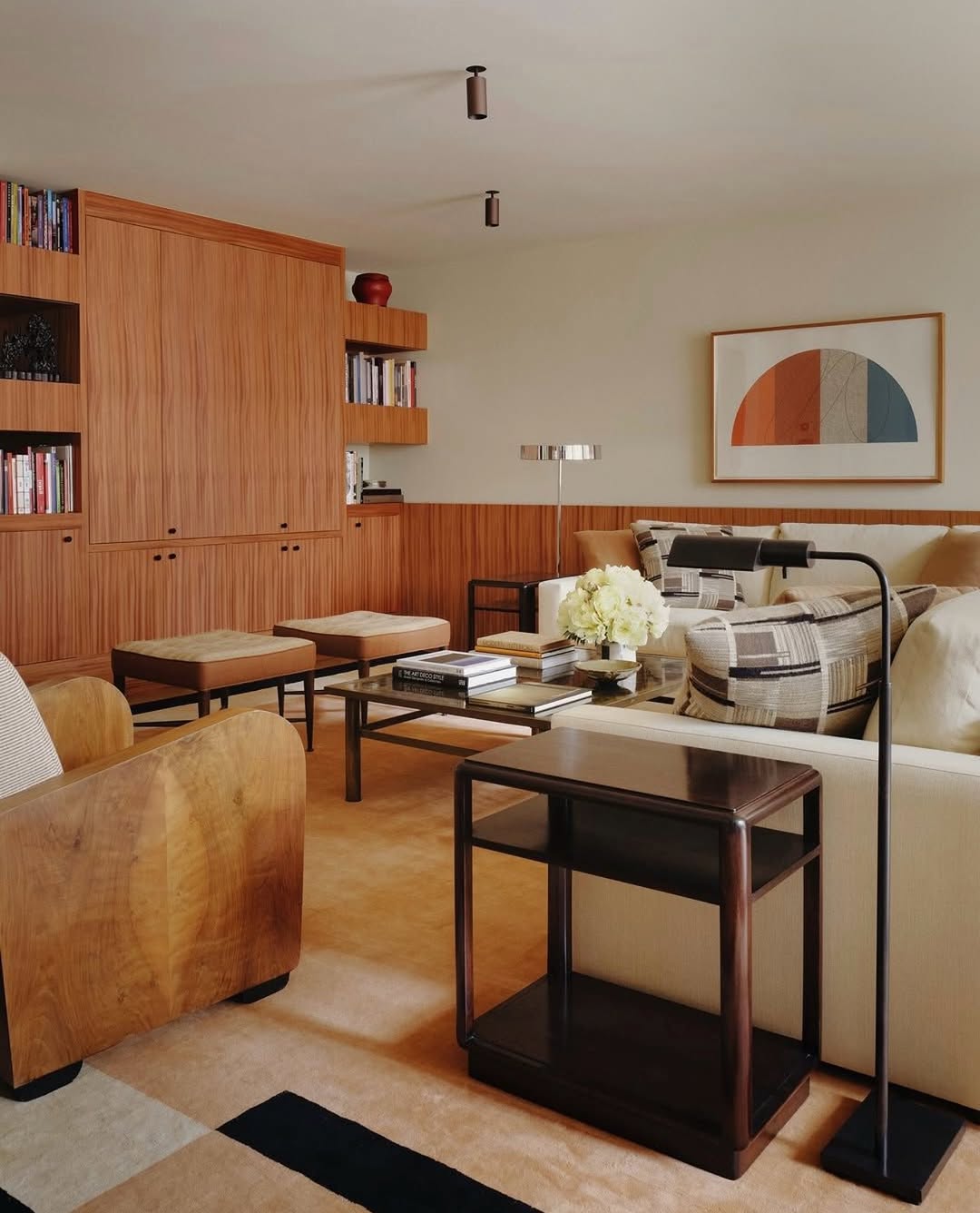 <a href="/adrian-gaut">Adrian Gaut</a> X The Rockefeller Apartments <span style="text-transform: none; white-space: nowrap;">Feb. 26</span>