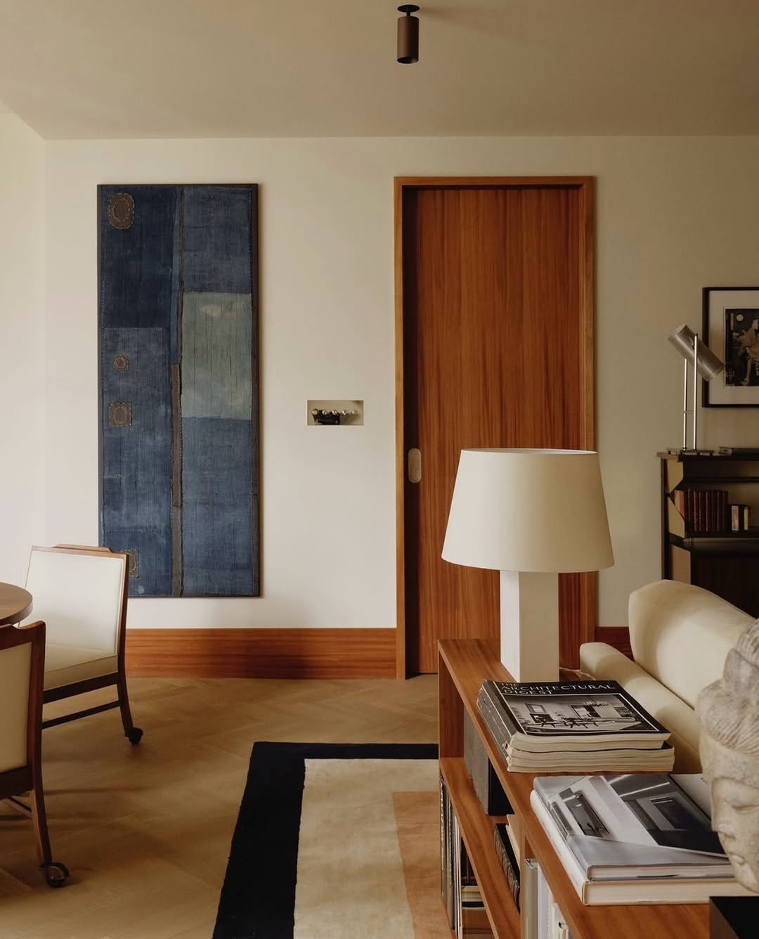 Adrian Gaut X The Rockefeller Apartments Feb. 26