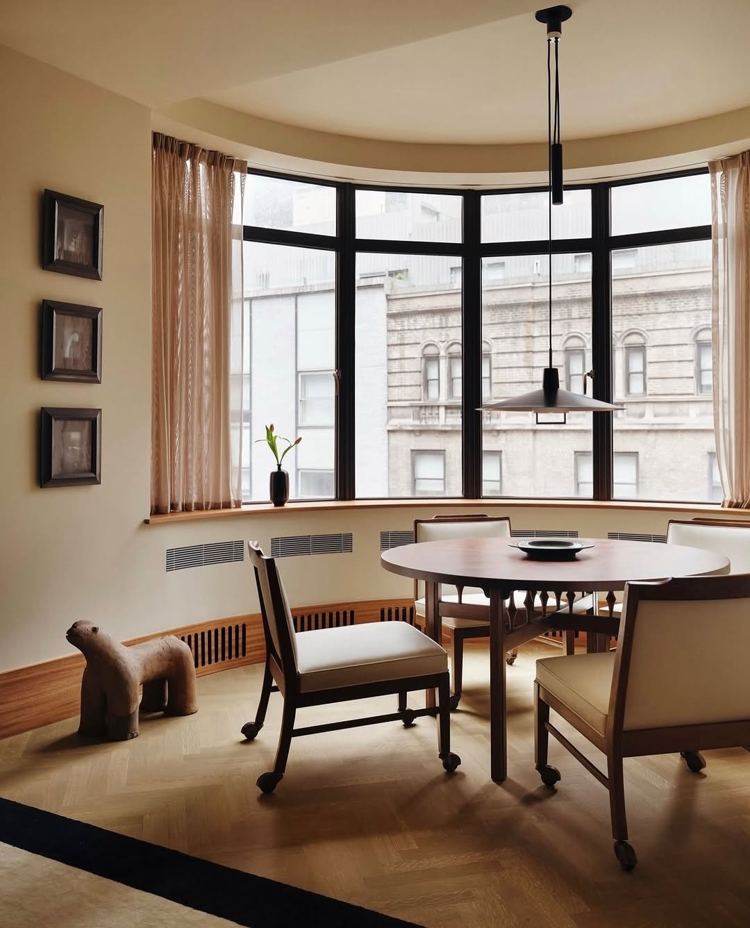 <a href="/adrian-gaut">Adrian Gaut</a> X The Rockefeller Apartments <span style="text-transform: none; white-space: nowrap;">Feb. 26</span>