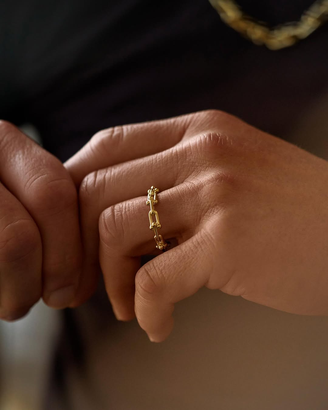 Adrian Gaut X Robert Stilin for Tiffany & Co. Apr. 26