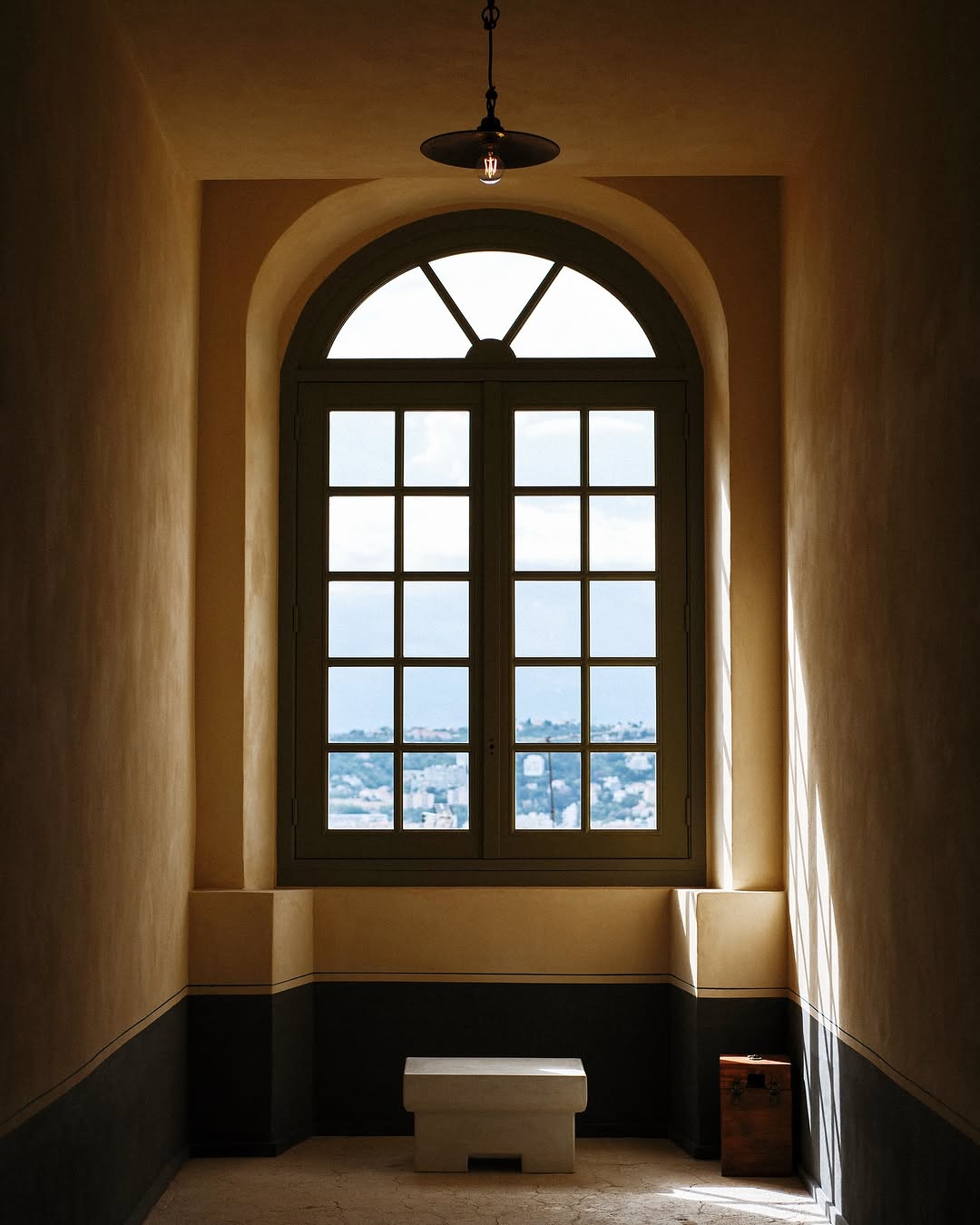 Hôtel du Couvent |  Apr. 26