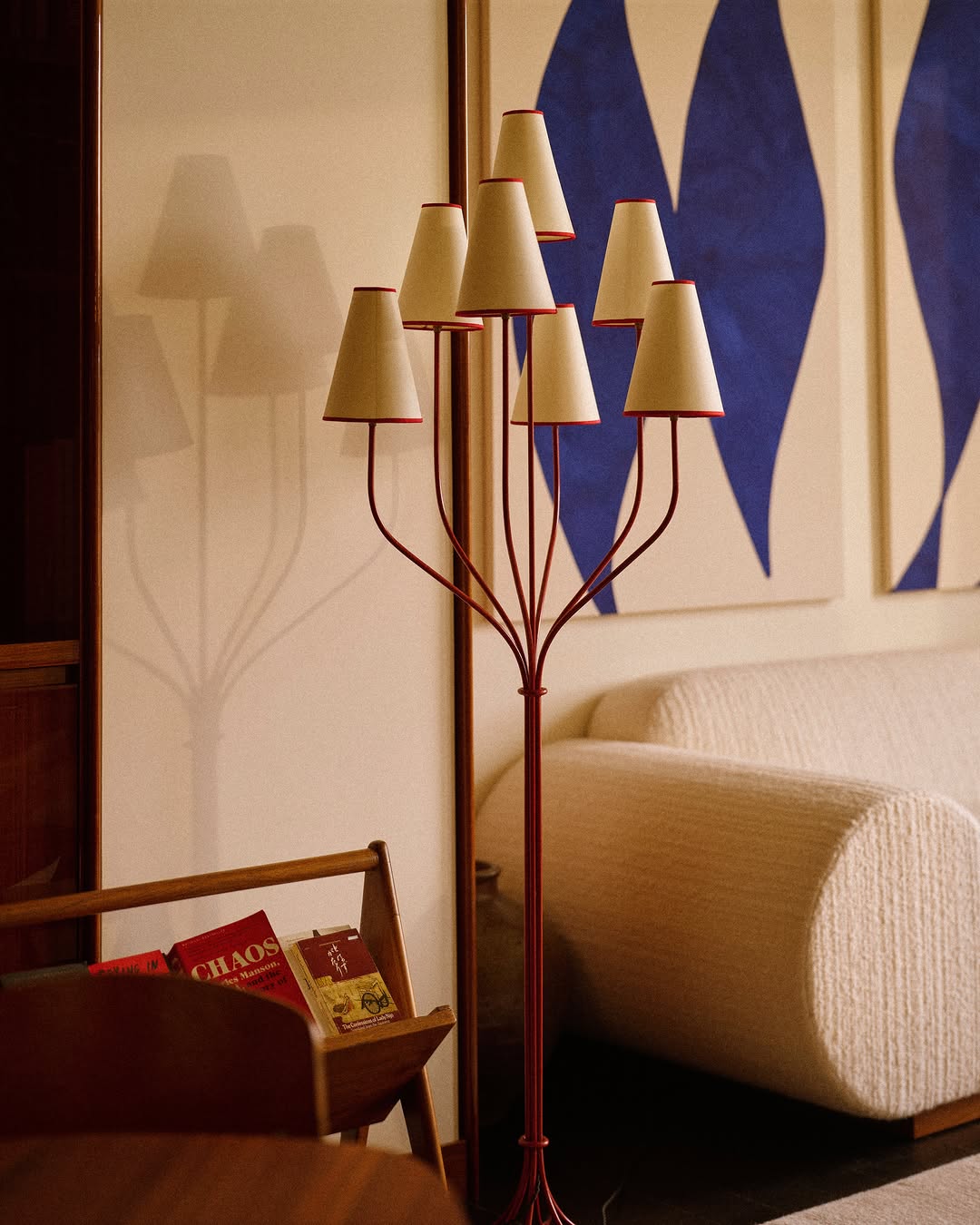 Adrian Gaut X Daniel Humm for Elle Decor Jun. 26