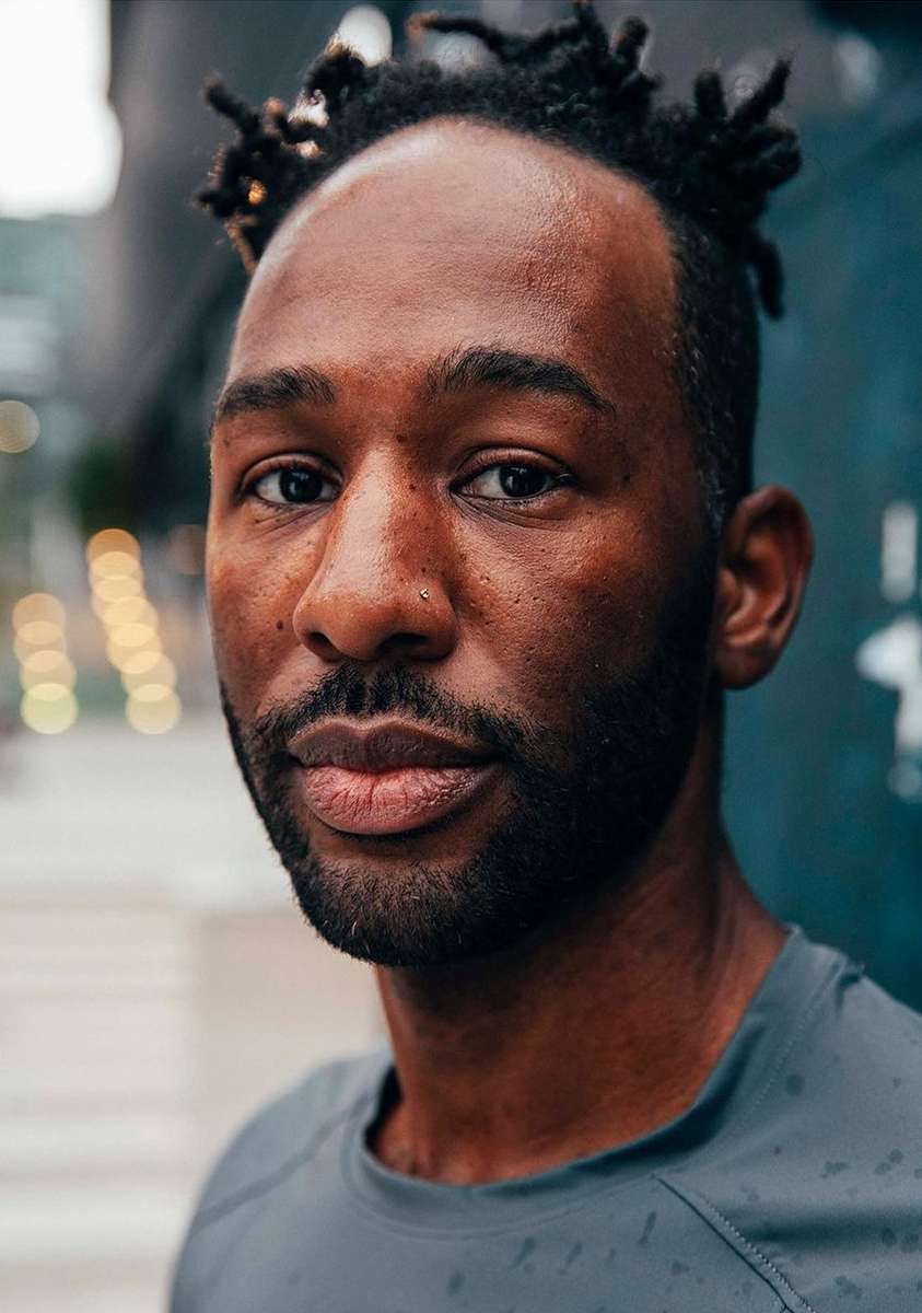 Runner's World |  Oct. 22