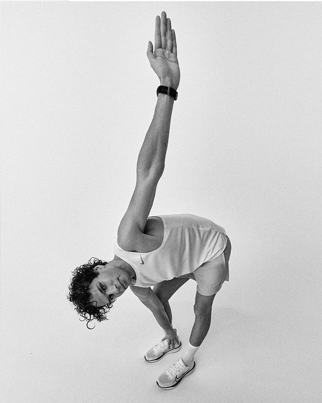 Andreas Almkvist X Stadium Outlet