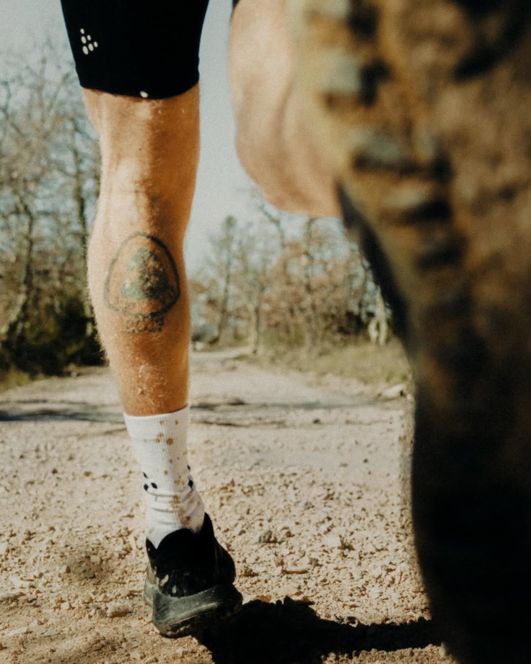 Andreas Almkvist X Craft Sportswear Mar. 26