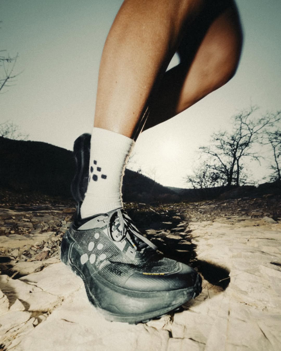 Andreas Almkvist X Craft Sportswear