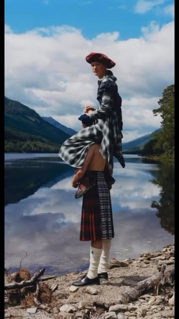 I took some time out to adjust to the polit...