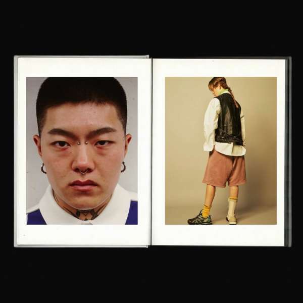 A seminal piece of work by photographer @em...