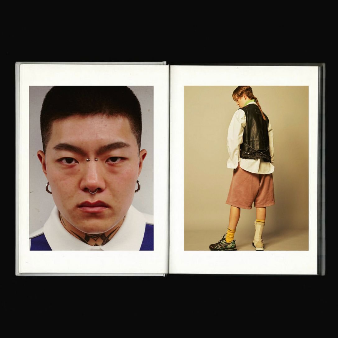 A seminal piece of work by photographer @emily.li...