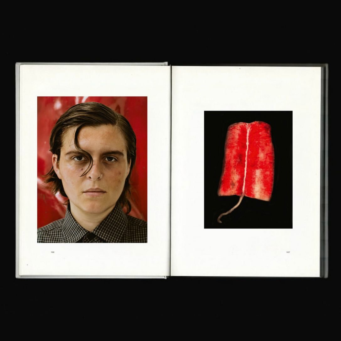 A seminal piece of work by photographer @emily.li...