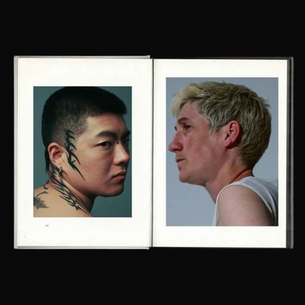 A seminal piece of work by photographer @em...