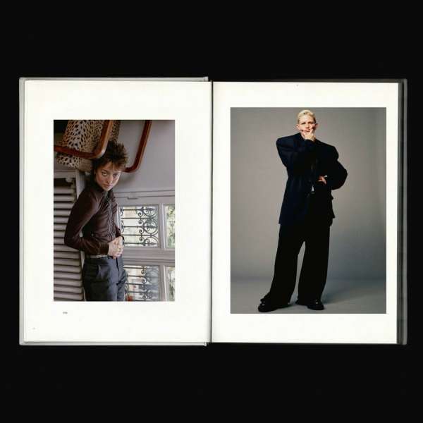 A seminal piece of work by photographer @em...