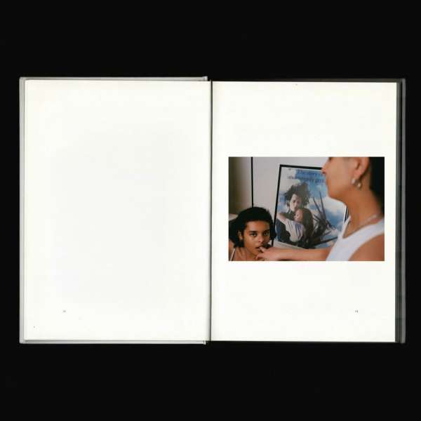 A seminal piece of work by photographer @em...