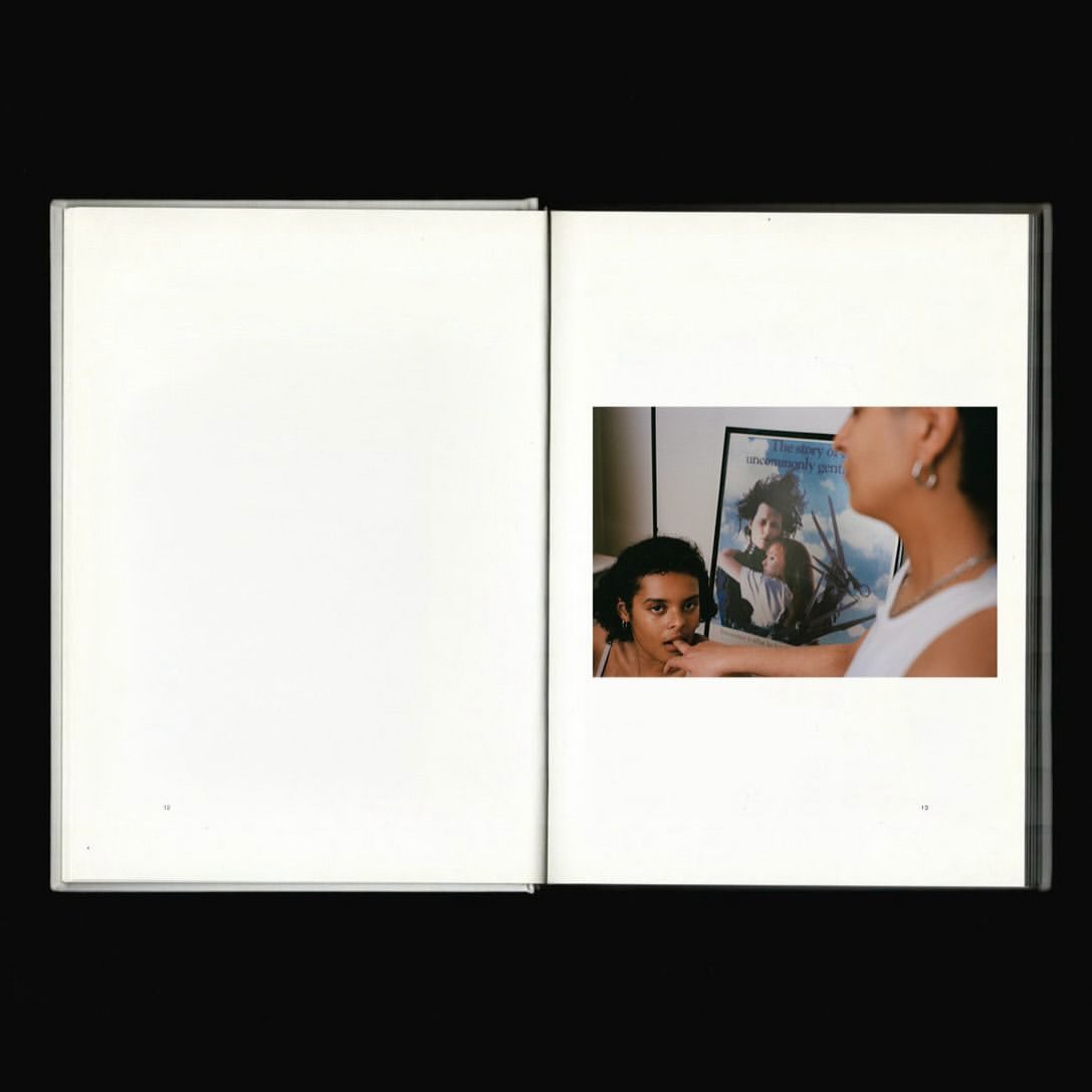 A seminal piece of work by photographer @emily.li...