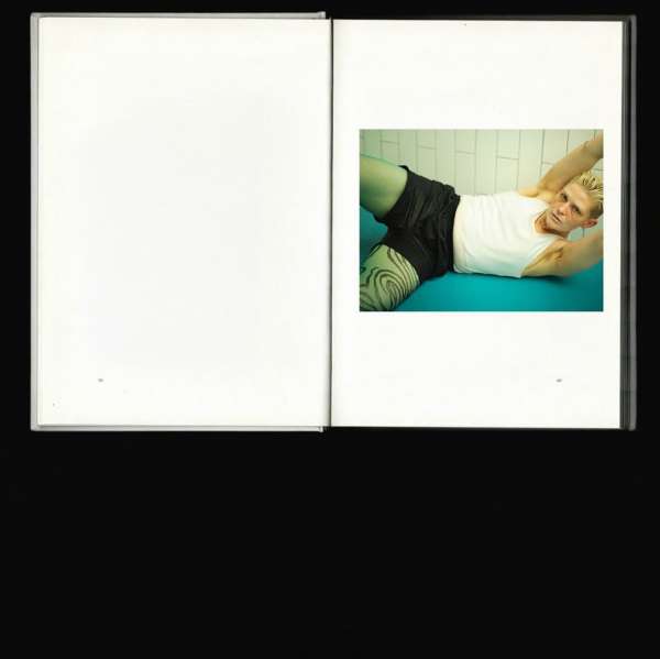 A seminal piece of work by photographer @em...