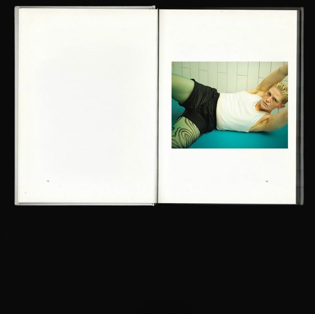 A seminal piece of work by photographer @emily.li...