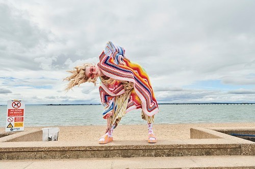 No Reply Magazine |  Jul. 22