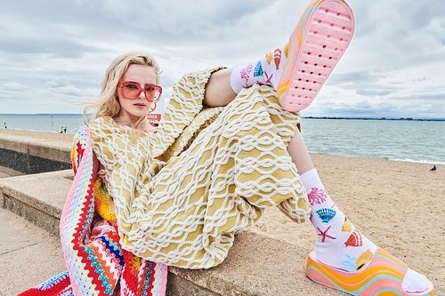 No Reply Magazine |  Jul. 22