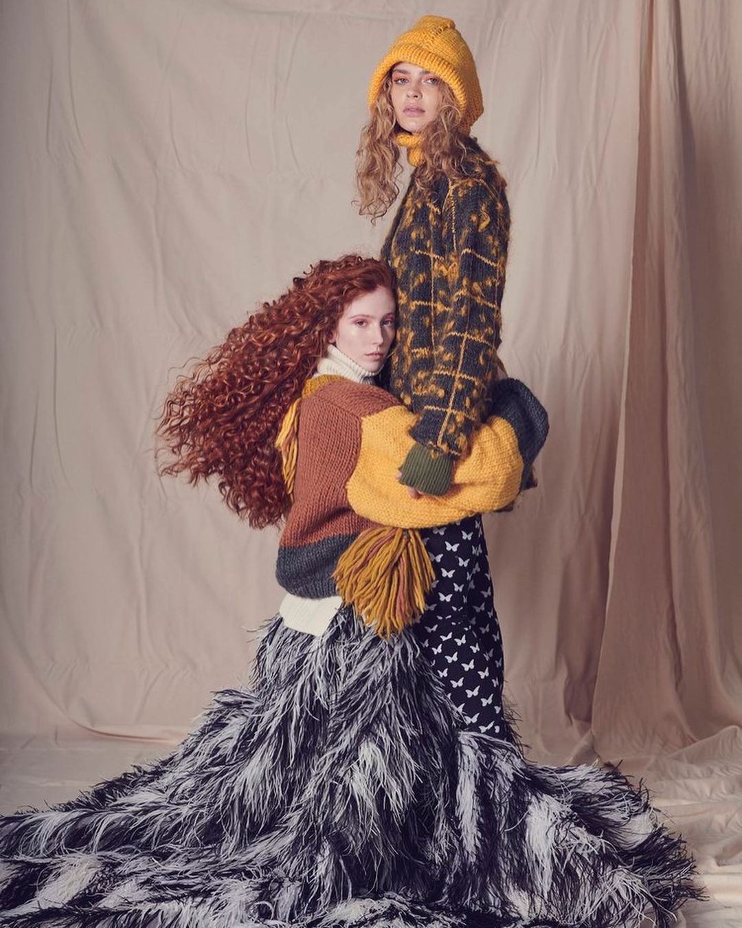 No Reply Magazine |  Jan. 23