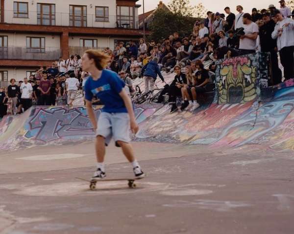 Kaj Jefferies