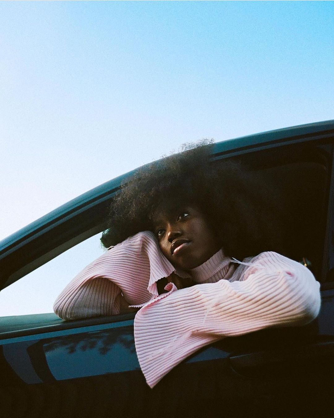 Marques Almeida |  May. 23