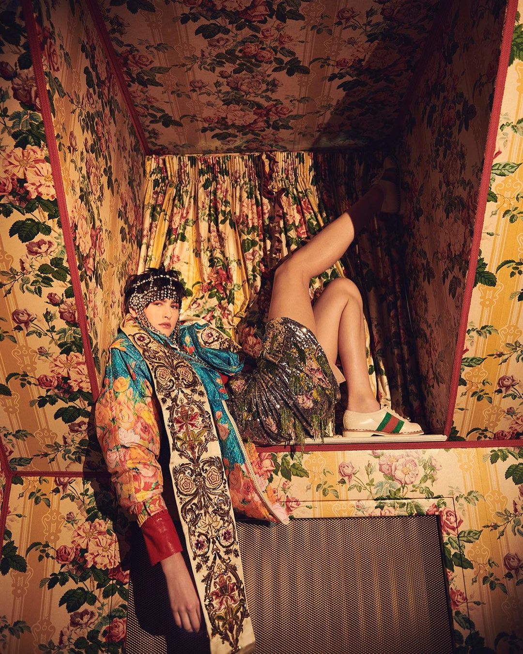 Tatler Hong Kong |  May. 23