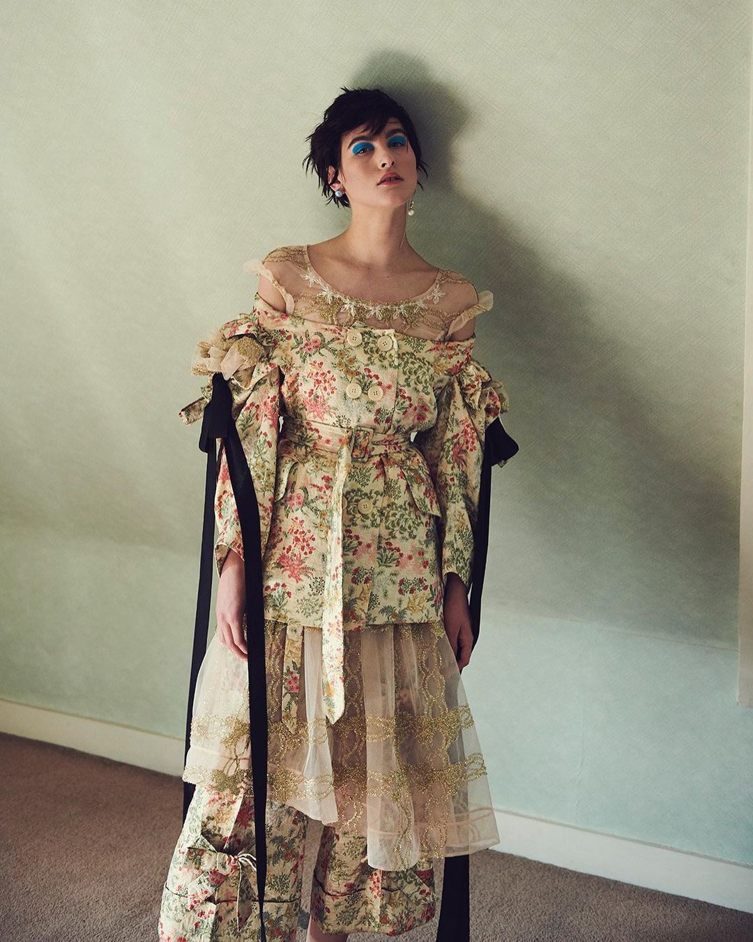 Tatler Hong Kong |  May. 23