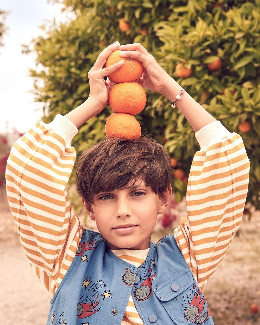 MilK Magazine |  Jul. 23