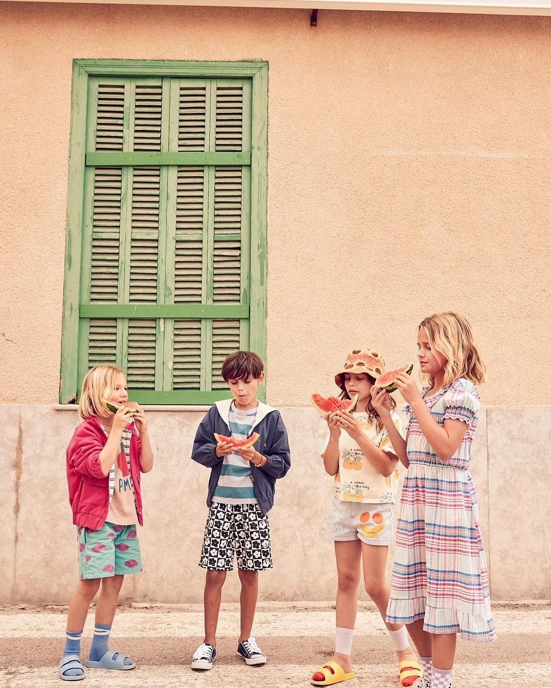 MilK Magazine |  Jul. 23