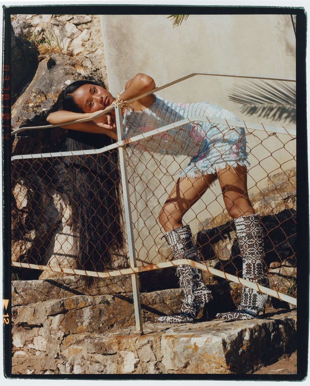 Vogue Portugal |  Jul. 23